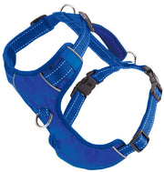 BayDog Chesapeake Dog Harness-Blue