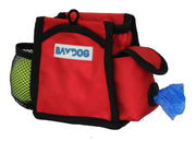 BayDog Pack- N- Go Bag Poop Bag Holder Treat Bag