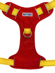 BayDog College Dog Harness- Maryland