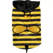 Bumblebee Dog Costume Halloween Pet Apparel