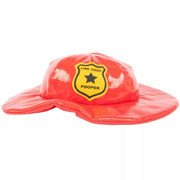 Firefighter Dog Costume Halloween Pet Apparel