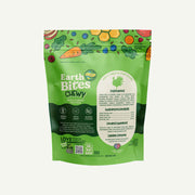 EARTHBORN HOLISTIC Earthbites Turkey Recipe Grain Free Soft and Chewy Dog Treat