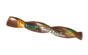 EMERALD PET Twizzies Stick- Turducky Dog Treats- Great Alternative to Rawhide 6"