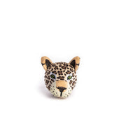 Fabdog Leopard Faball Dog Toy