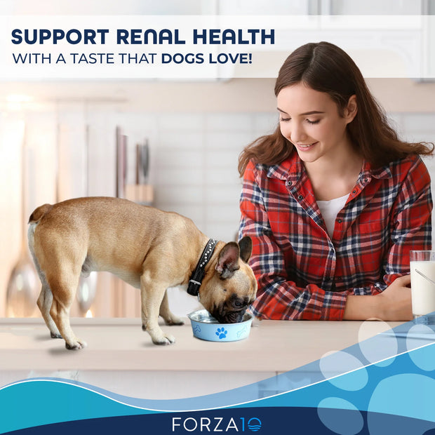 Forza10 Active Wet Dog Food- Renal Support