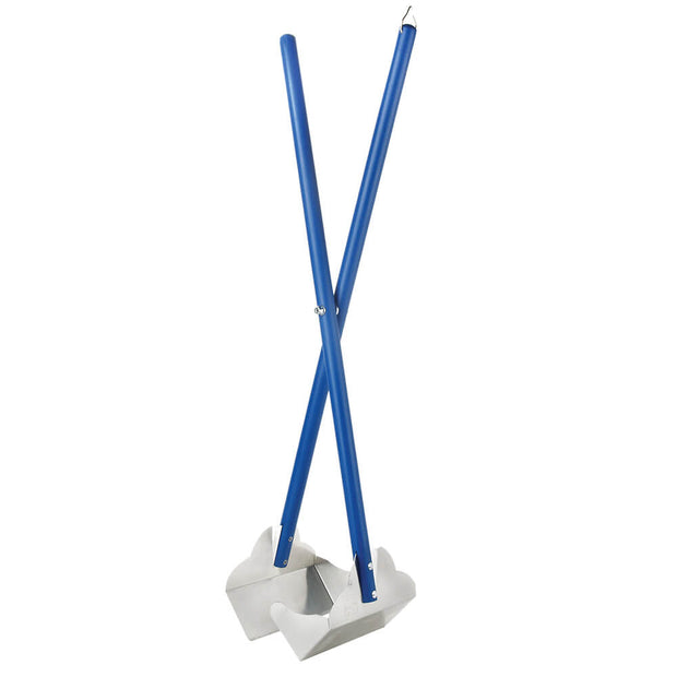 Wee Wee Outdoor Plain Sanitary Scooper- 32"