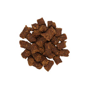 Petcurean Go! BENEFIT CHEWS DIGESTION + GUT HEALTH SALMON DOG TREATS