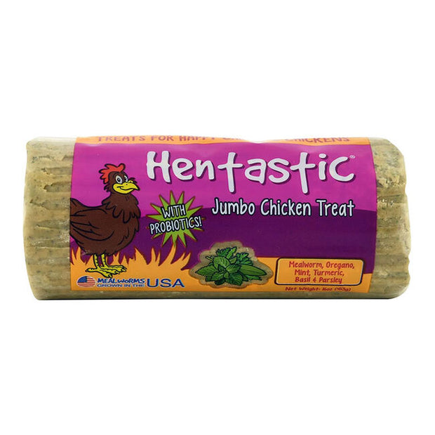 Hentastic Jumbo Chicken Treat