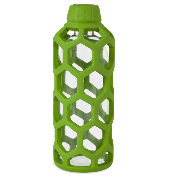 JW Hol-ee Bottle Dog Toy