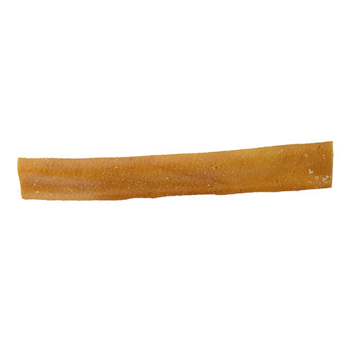 JONES Natural Chews- K-9 Bacon Roll Large