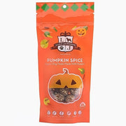 Lord Jameson Pumpkin Spice Organic Dog Treats-  6oz- CLEARANCE