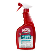 Nature's Miracle No More Marking Pet Stain & Odor Remover- Advanced Platinum