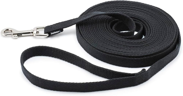 Petsafe Cotton Training Lead -5/8" x 15'