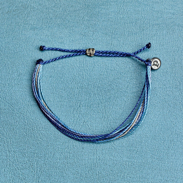 Pura Vida Midnight Original Bracelet