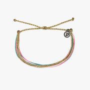 Pura Vida Golden West Original Bracelet