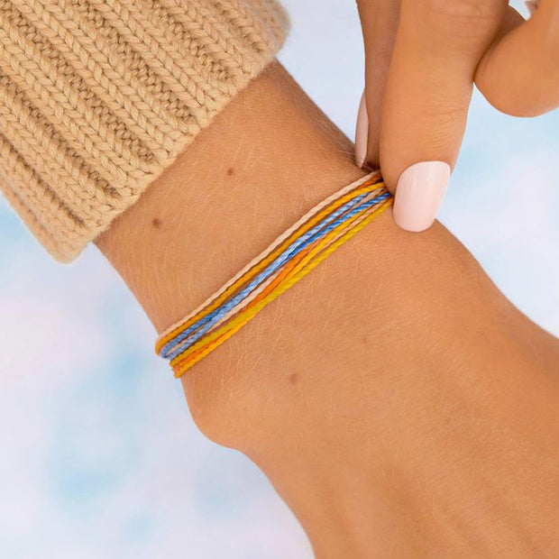 Pura Vida Sunbleached Bracelet