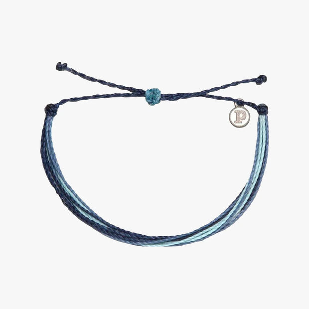 Pura vida Arctic Chiller Original Bracelet