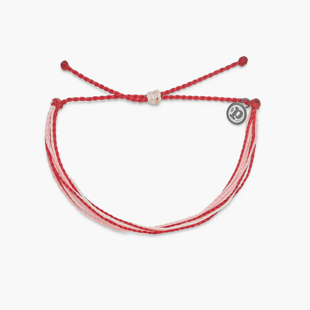 Pura Vida American Red Cross '23 Charity Bracelet