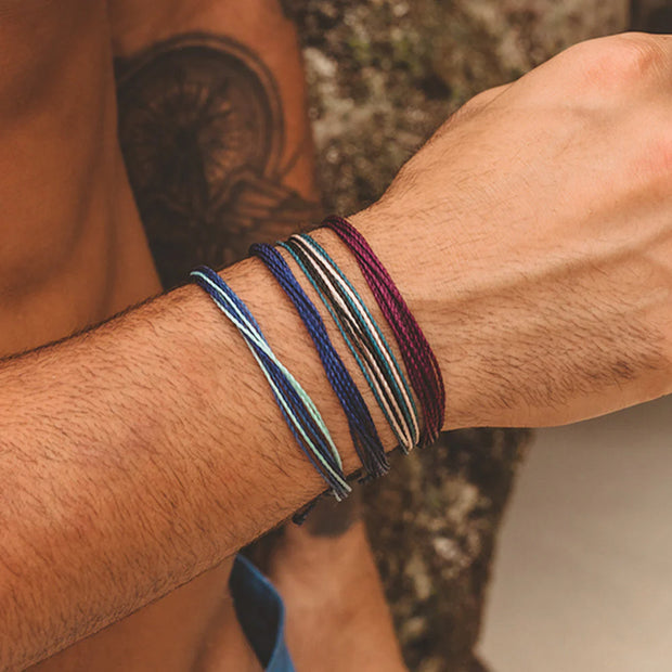 Pura vida Arctic Chiller Original Bracelet