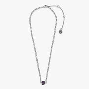 Pura Vida Crystal Cove Choker Necklace