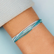 Pura Vida Ocean Conservation Charity Bracelet