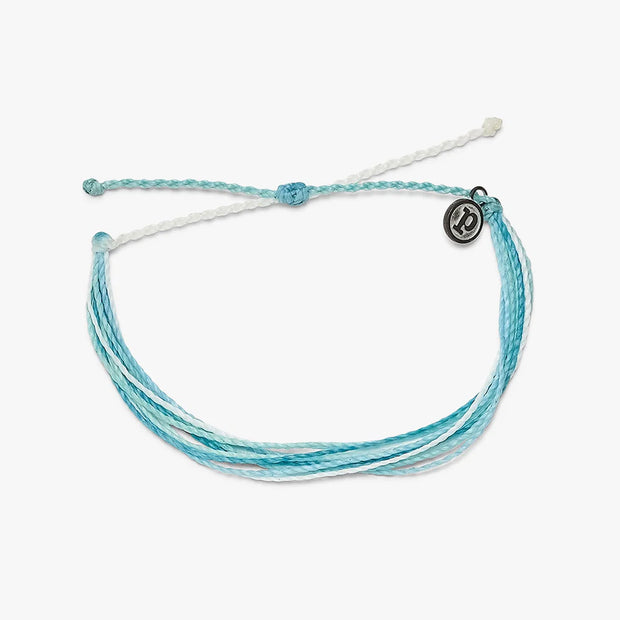 Pura Vida Ocean Conservation Charity Bracelet