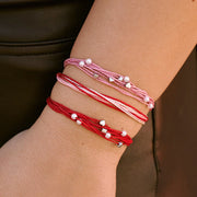 Pura Vida American Red Cross '23 Charity Bracelet