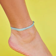 Pura Vida Tides Original Anklet