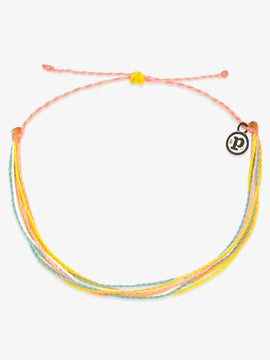 Pura Vida Sunset Chaser Anklet