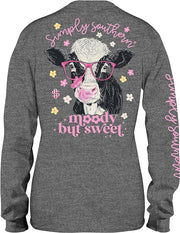 Simply Southern Moody Long Sleeve Shirt