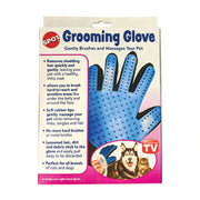 Spot Grooming Glove - As Seen on TV