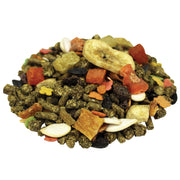 TROPICAL CARNIVAL Gourmet Guinea Pig Food & Treat- 5 Lb