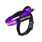 EZYDog Express Harness- Various Color Options