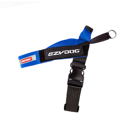 EZYDog Express Harness- Various Color Options