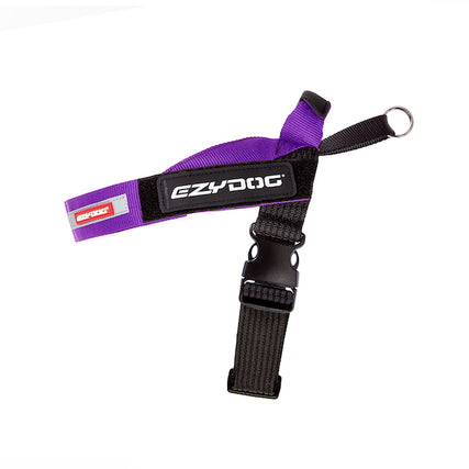 EZYDog Express Harness- Various Color Options