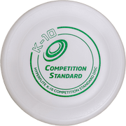 Hyperflite K-10 Competition Standard Disc