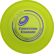 Hyperflite K-10 Competition Standard Disc