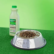 Primal Goats Milk Green Goodness Recipe > Frozen (Local Delivery or Pick Up Only)