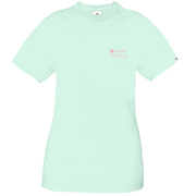 Simply Southern Soccer Breeze Short Sleeve Shirt