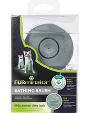 Furminator Bathing Brush