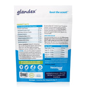 GLANDEX Anal Gland Soft Chew - Peanut Butter