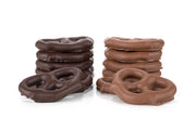 Bomboys Candy - Chocolate covered Pretzels