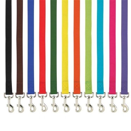 Casual Canine Lead 6' Dog Leash- Various Colors