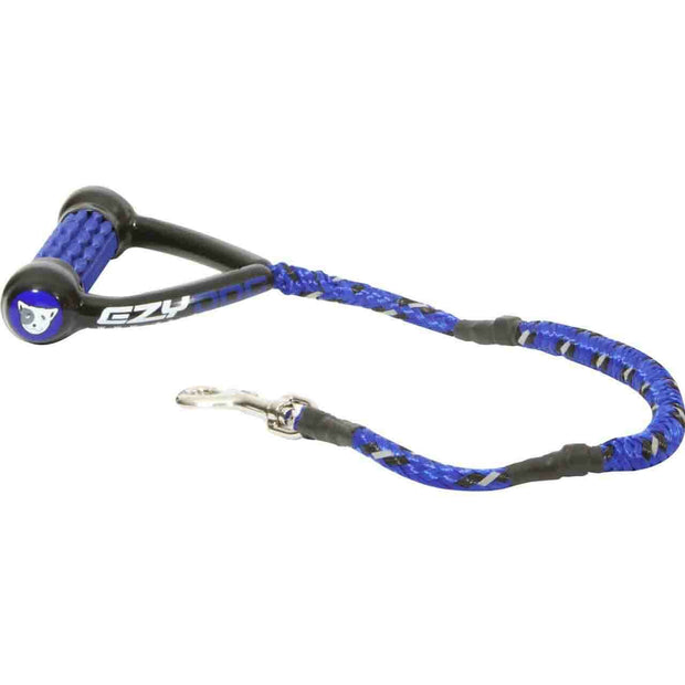 EZYDOG CUJO™ LEASH -Original Shock Absorbing Dog Leash