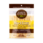 Earth Animal No Hide Stix - Peanut Butter