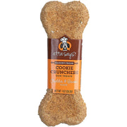 Etta Says Bakery Fresh Cheddar & Bacon Cookie Crunchers Dog Treats