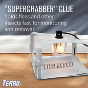 Terro Flea Trap