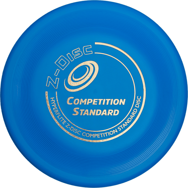 Hyperflite Z-Disc Competition Standard Disc