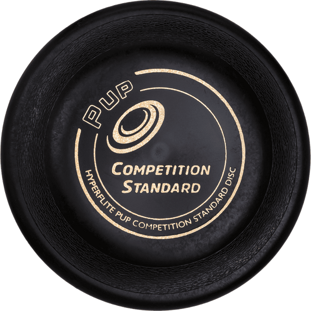 Hyperflite Pup Competition Standard Disc