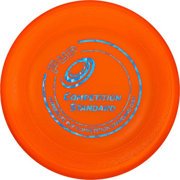 Hyperflite Pup Competition Standard Disc